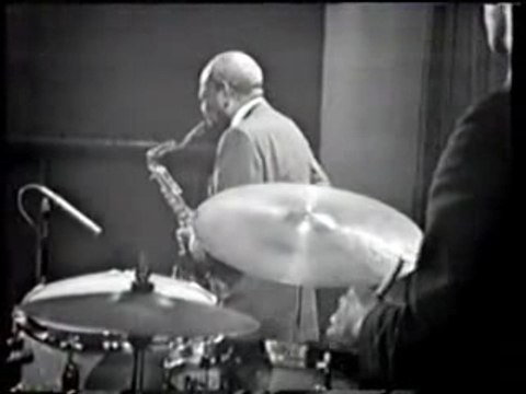 Coleman Hawkins September Song (London,'64)
