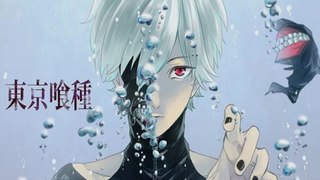 Musica Anime Sin Copyright Tokyo Ghoul OP Unravel ft Hatsune Miku Dubstep Remix Edit