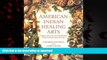Buy book  American Indian Healing Arts: Herbs, Rituals, and Remedies for Every Season of Life