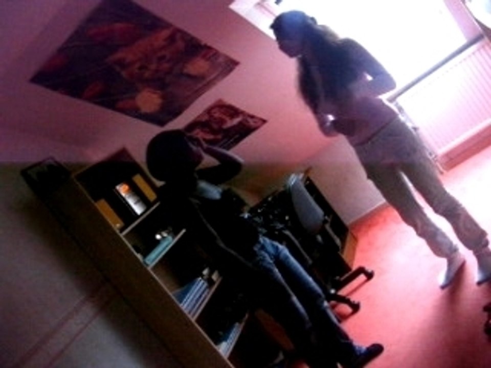 NASS EN PLEIN TRIP