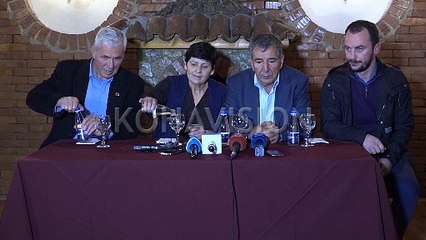 Familja Dehari: Shteti e vrau Astritin