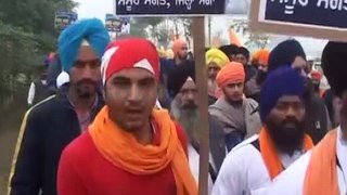 Khalistan issue buried in history, say experts