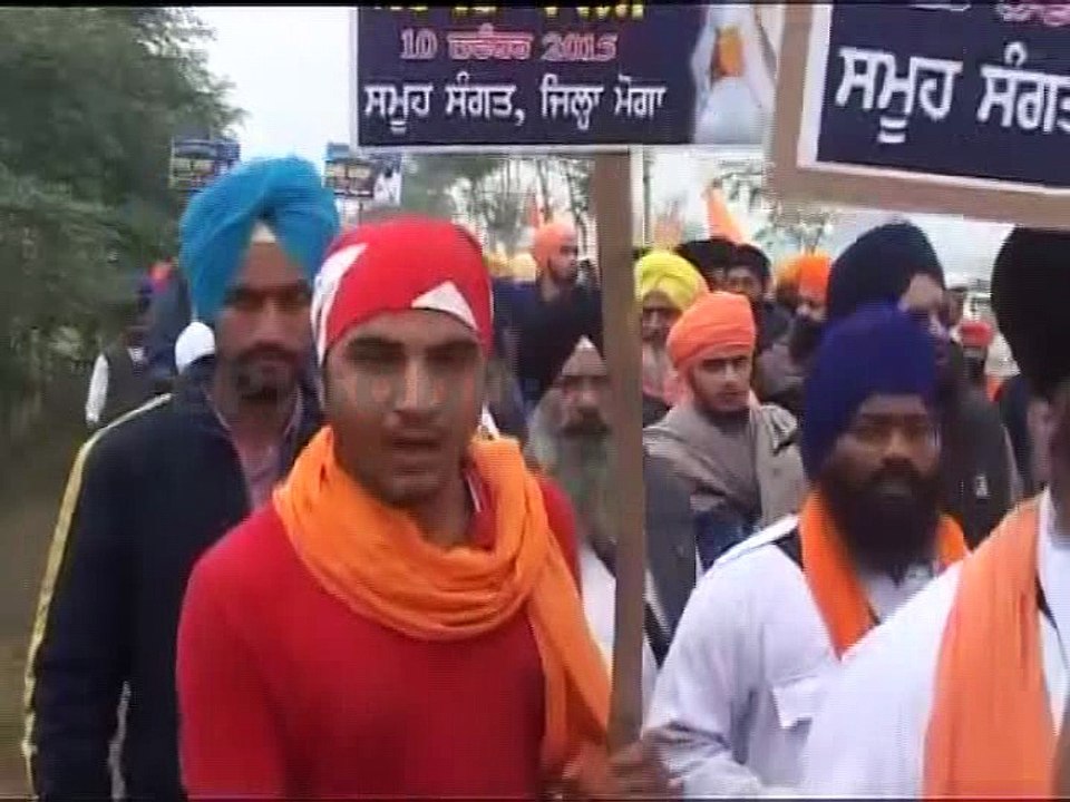 Khalistan issue buried in history, say experts