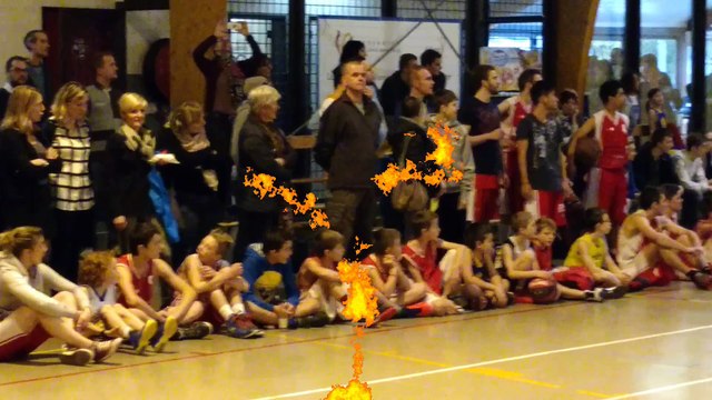 Basket-ball: BC Fraire/Philippeville