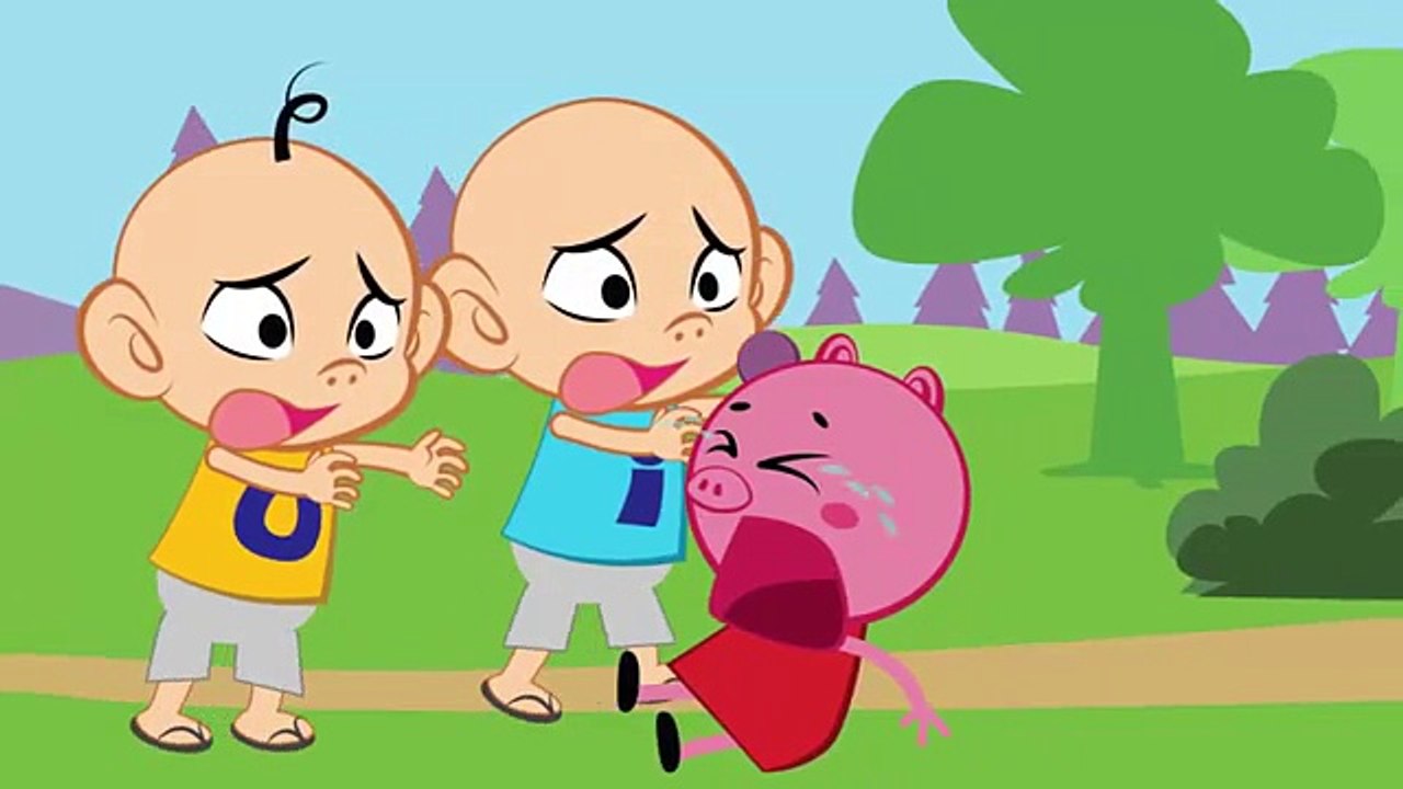 Peppa Pig Français Zouzou ♦ Peppa Pig En Français Nouveau new