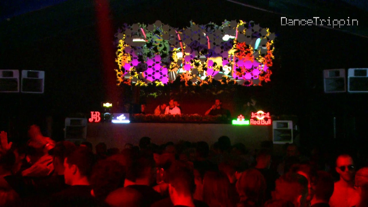 Denis Korablev @ Mioritmic Festival, Cluj-Napoc...