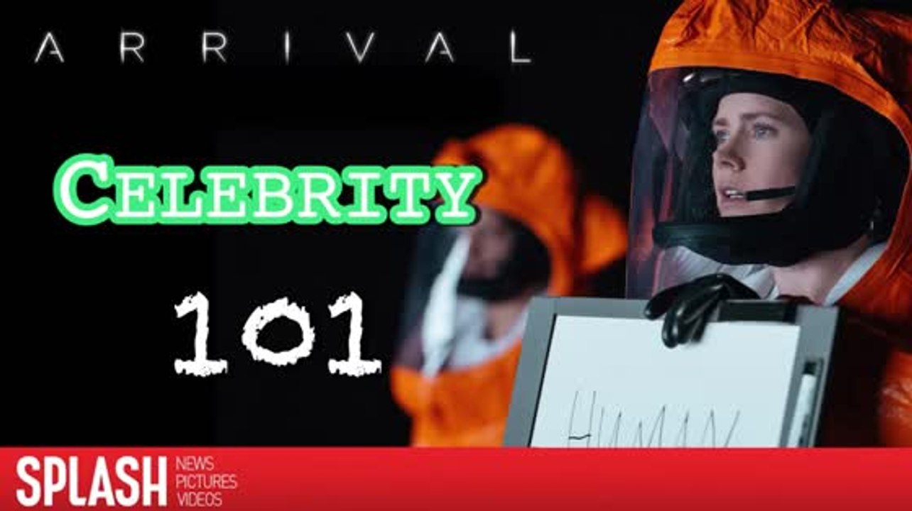 Film School 101: 10 Things You Need to Know About "Arrival"