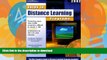 FAVORITE BOOK  Distance Learning Programs 2002 (Peterson s Guide to Distance Learning Programs,