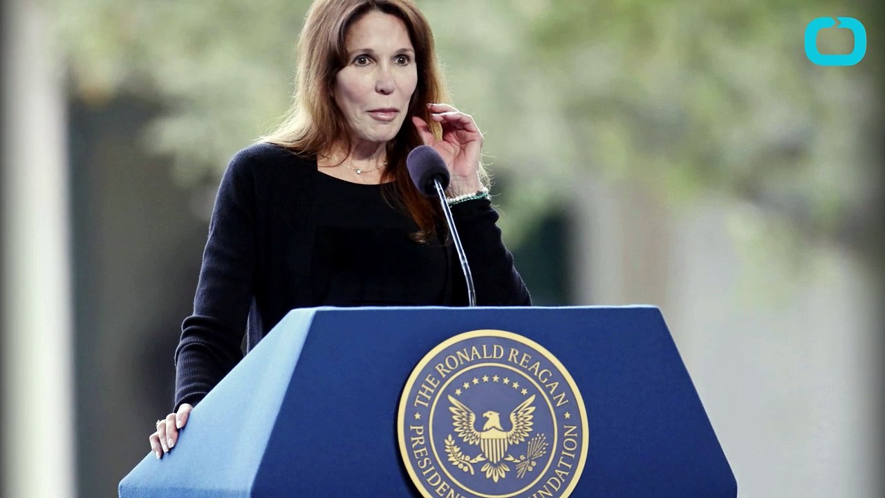 Former First Daughter Is Horrified By Trump's 2nd Amendment Comment