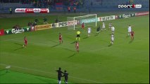 Artak Grigoryan Goal HD - Armenia 1-2 Montenegro - 11-1-2016