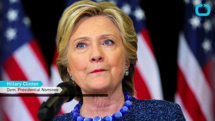 Email Discovery Puts Damper On Clinton Campaign