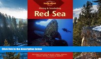 Deals in Books  Diving   Snorkeling Red Sea: Includes Top Sites in Egypt, Israel, Jordan, Sudan,