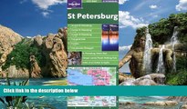 Big Deals  Lonely Planet St Petersburg (Lonely Planet City Maps)  Full Ebooks Most Wanted