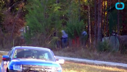 Mother of Suspected S.C. Serial Killer Speaks Out