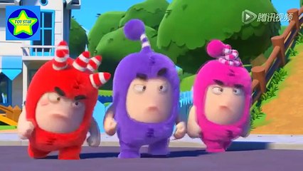 Oddbods Cartoon Funny | Full Compilation Episode | Cartoon For Kids