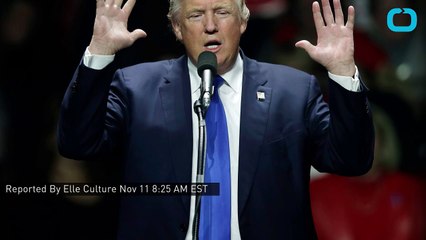 Megyn Kelly's New Book Reveals Shocking Trump Revelations