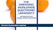 READ  The Emerging Worldwide Electronic University: Information Age Global Higher Education