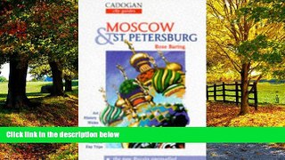 Big Deals  Moscow   st Petersburg (Moscow and St Petersburg)  Best Seller Books Most Wanted