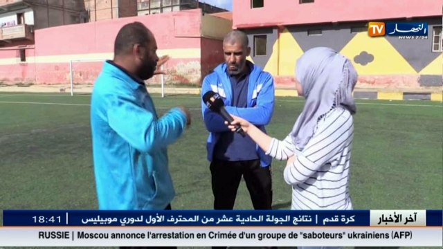 من الشعب وإلى الشعب: عين على بلدية الحطاطبة ولاية تيبازة