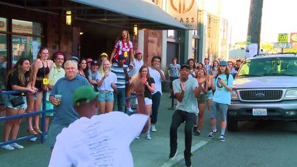 Cherry Bomb The Documentary Trailer