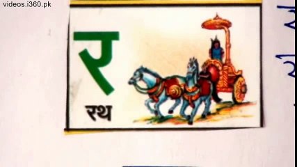 Learn Hindi through Urdu lesson.36 By Nihal Usmani