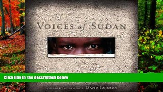READ NOW  Voices of Sudan  Premium Ebooks Online Ebooks