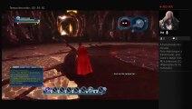 DCUO #1 Criando Meu Personagem Pt/Br (18)