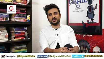 RAAKH - Short Film 2016 - Actor Vir Das Special Interview