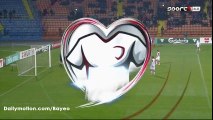 Varazdat Haroyan Goal HD - Armenia 2-2 Montenegro - 11-1-2016