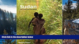 Deals in Books  Sudan: The Land and the People  READ PDF Full PDF