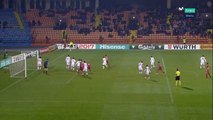 Varazdat Haroyan  Goal HD - Armenia 2-2 Montenegro 11.11.2016
