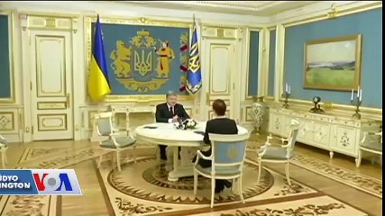 Baltık Ülkeleri ABD'nin Desteğinin Sürmesini İstiyor