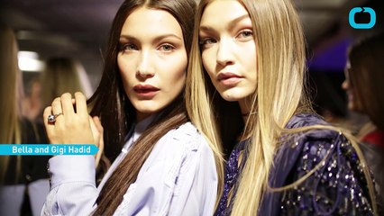 Yolanda Hadid Opens Up About Daughters