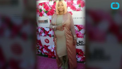 Welcome, Dream Kardashian!