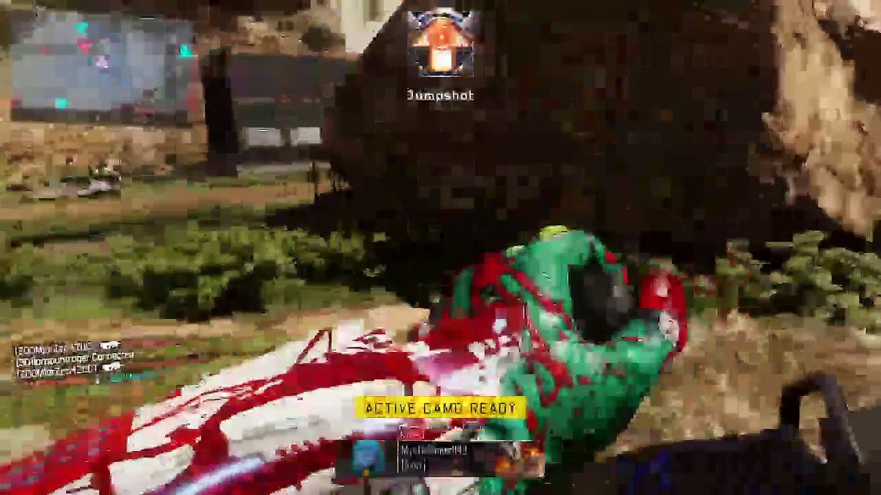 drZed420CT's Live PS4 Broadcast (3)