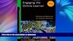 FAVORITE BOOK  Engaging the Online Learner: Activities and Resources for Creative Instruction