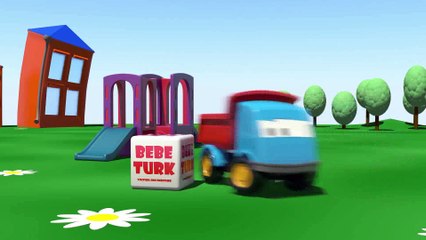 Çocuklar için video Alttan yanmalı üstten banmalı yiyecek bilin bakalım nedir