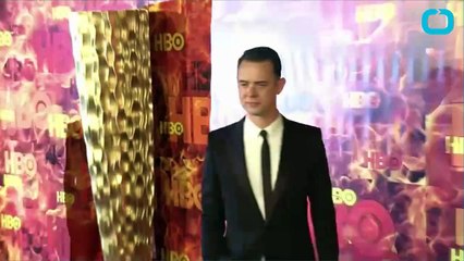 Colin Hanks Takes On Serious New Project