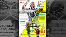 4a GIORNATA CAMPIONATO CALCIO A 7 UISP 2016-17