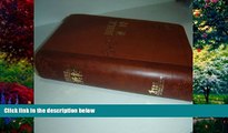 Books to Read  Bilingual English Chinese Holy Bible / English Standard Version - Revised Chinese
