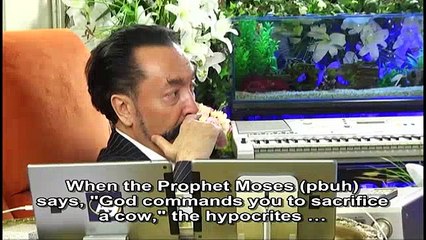 The non-believers and bigots complicate life as much as possible
