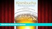 Best books  Kombucha Rediscovered! Revised Edition