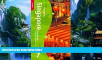 Big Deals  Footprint Singapore Handbook : The Travel Guide  Full Ebooks Best Seller