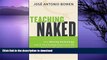 EBOOK ONLINE  Teaching Naked: How Moving Technology Out of Your College Classroom Will Improve