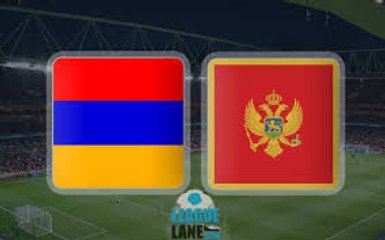 All Goals HD - Armenia	3 - 2	Montenegro 11.11.2016