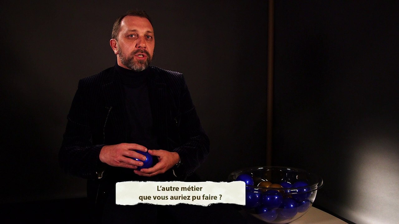 Foot - L1 - Caen : Les petits secrets de Xavier Gravelaine