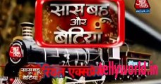 Swaragini Saas Bahu aur Betiya 12th November 2016