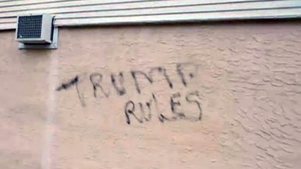 Ku Klux Klan to hold Trump victory rally