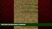 Read books  A Reference Guide to Medicinal Plants: Herbal Medicine Past and Present