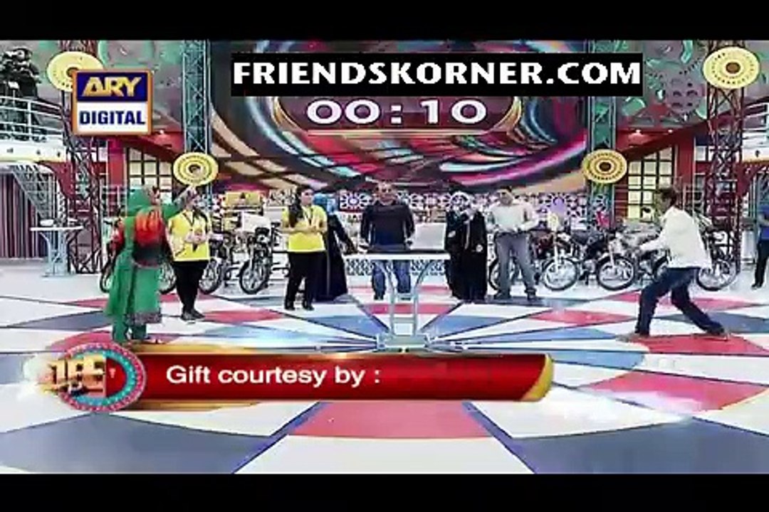 Jeeto Pakistan P1
